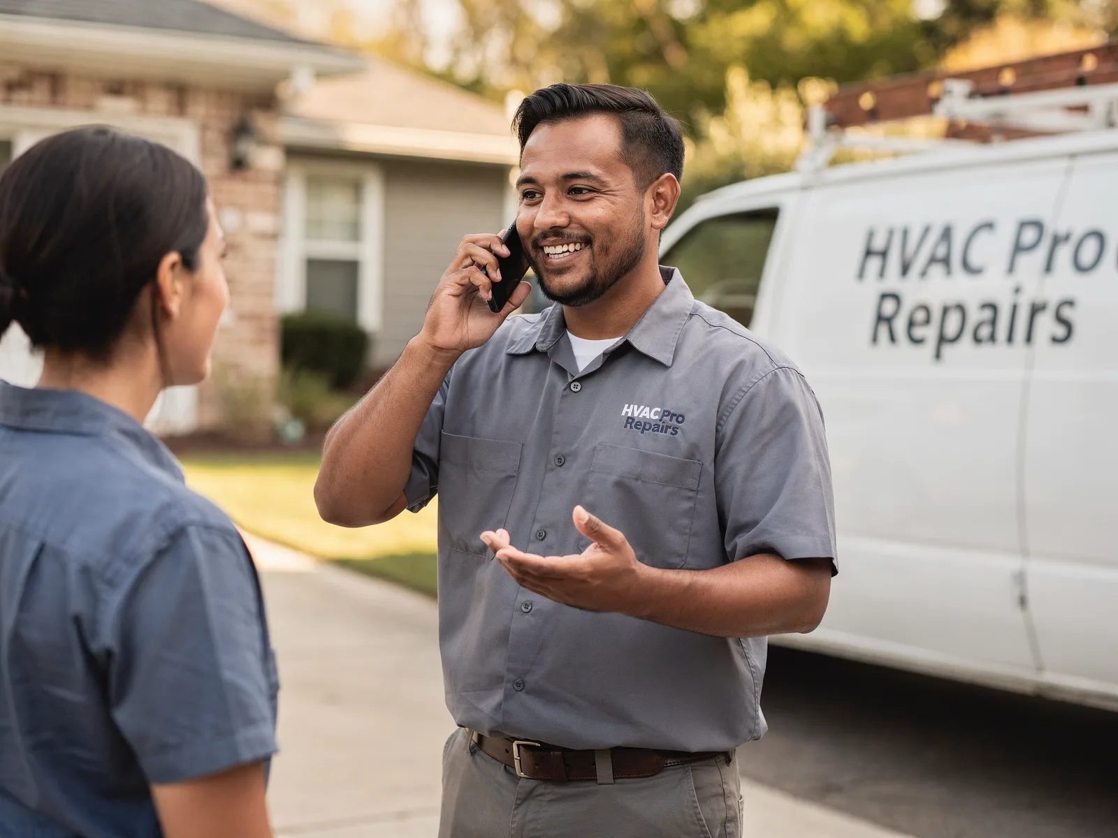 Heat Pump Repair Ora, IN FAQs